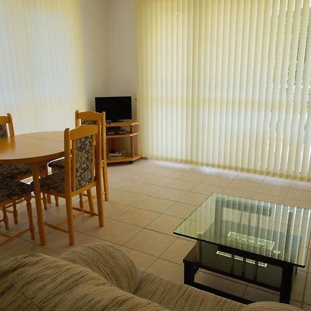Апартамент Серена - Apartment Serena - Balchik Villa Zone Dış mekan fotoğraf