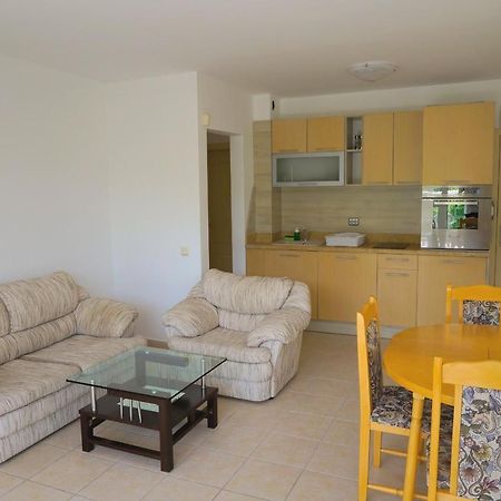 Апартамент Серена - Apartment Serena - Balchik Villa Zone Dış mekan fotoğraf
