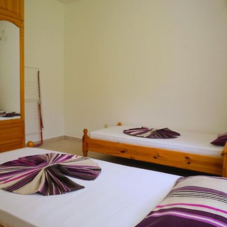 Апартамент Серена - Apartment Serena - Balchik Villa Zone Dış mekan fotoğraf