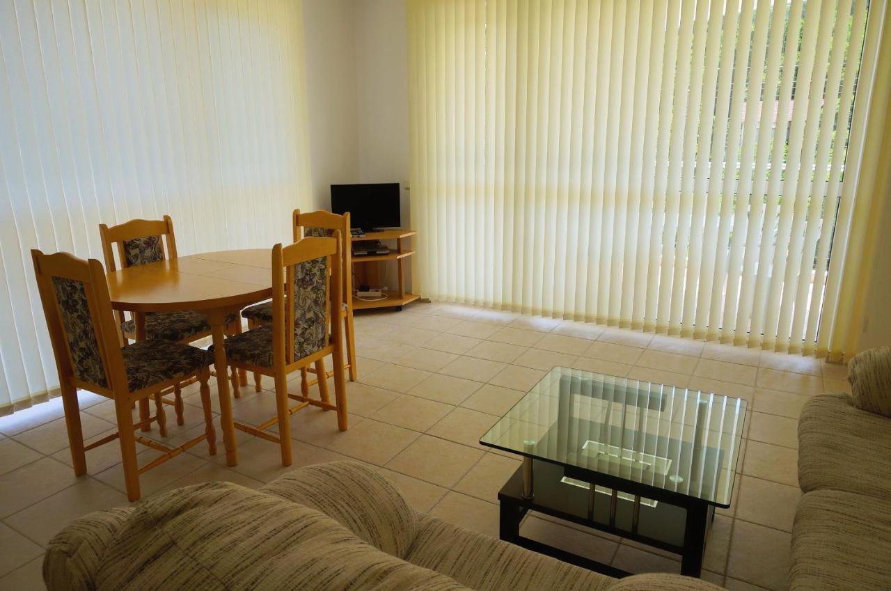 Апартамент Серена - Apartment Serena - Balchik Villa Zone Dış mekan fotoğraf