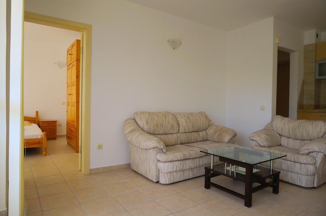 Апартамент Серена - Apartment Serena - Balchik Villa Zone Dış mekan fotoğraf