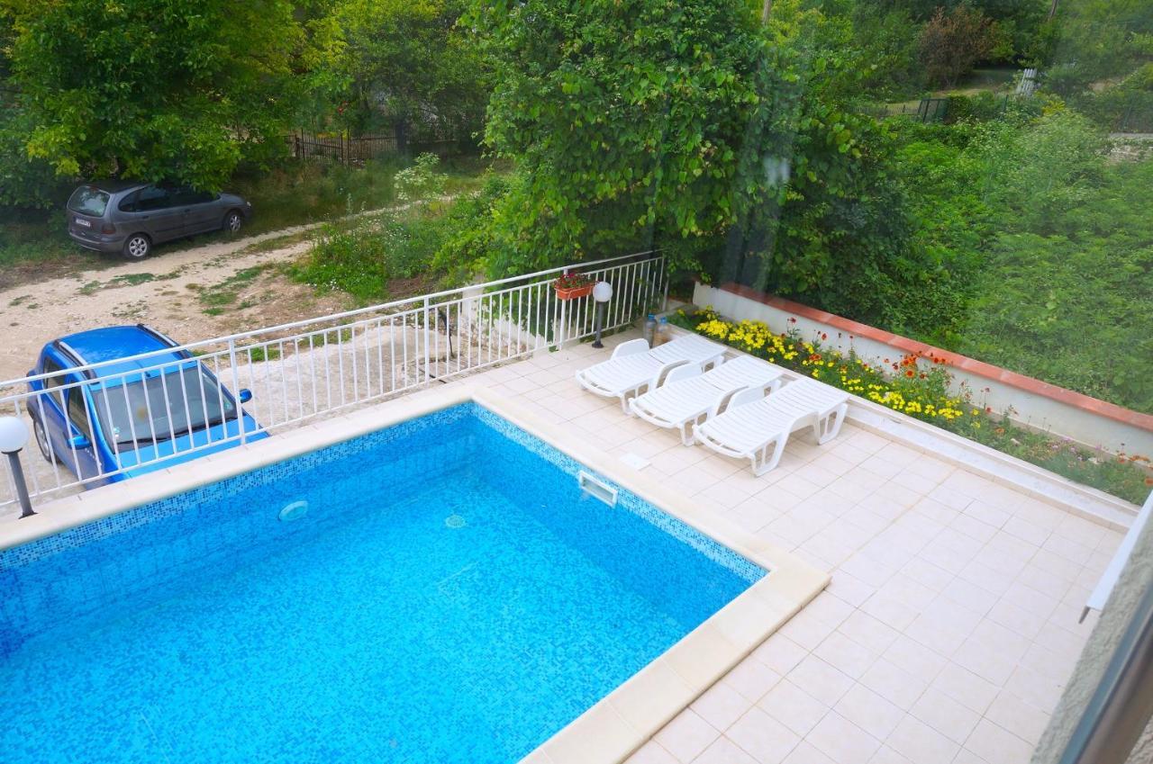 Апартамент Серена - Apartment Serena - Balchik Villa Zone Dış mekan fotoğraf