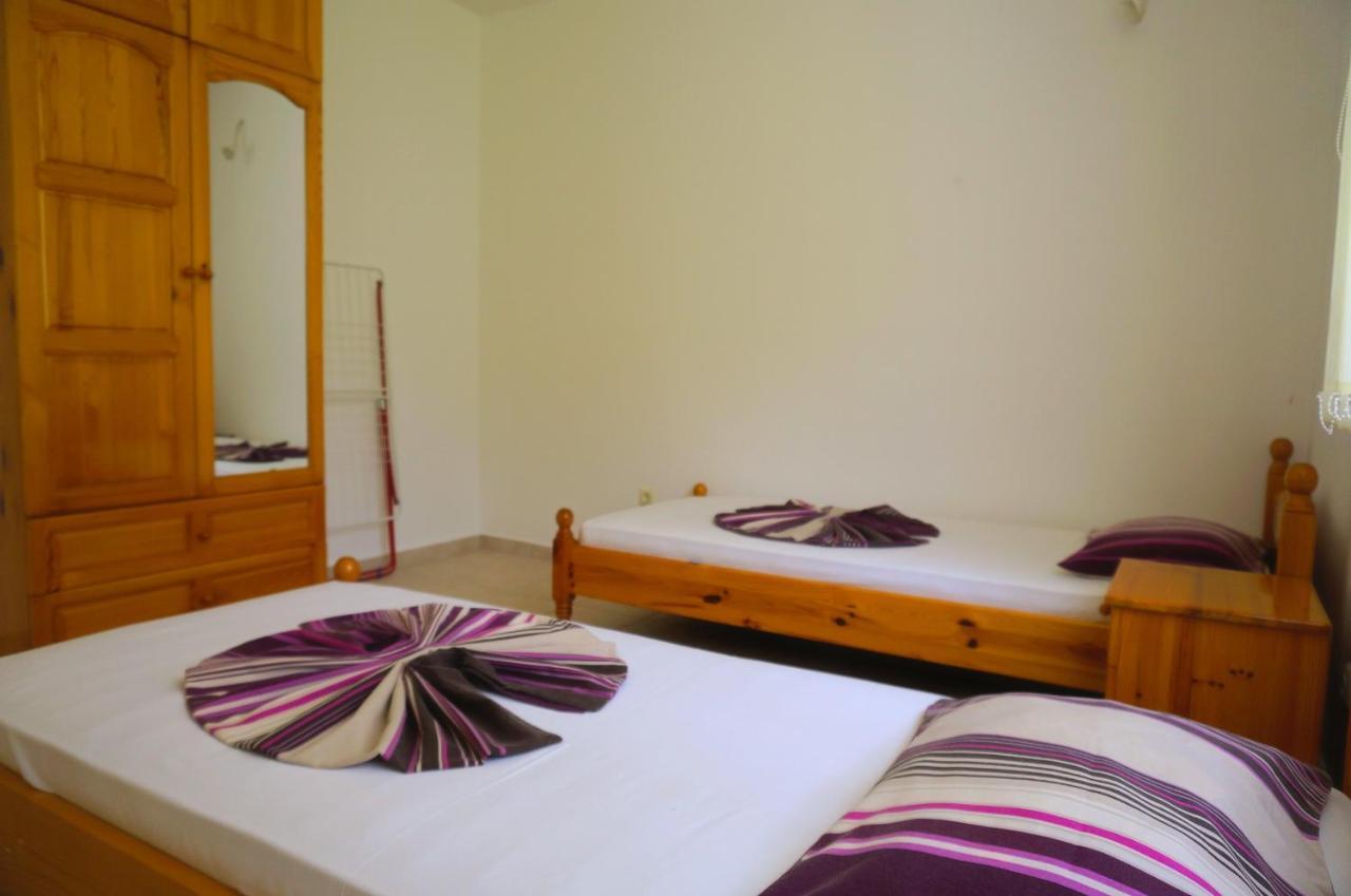 Апартамент Серена - Apartment Serena - Balchik Villa Zone Dış mekan fotoğraf