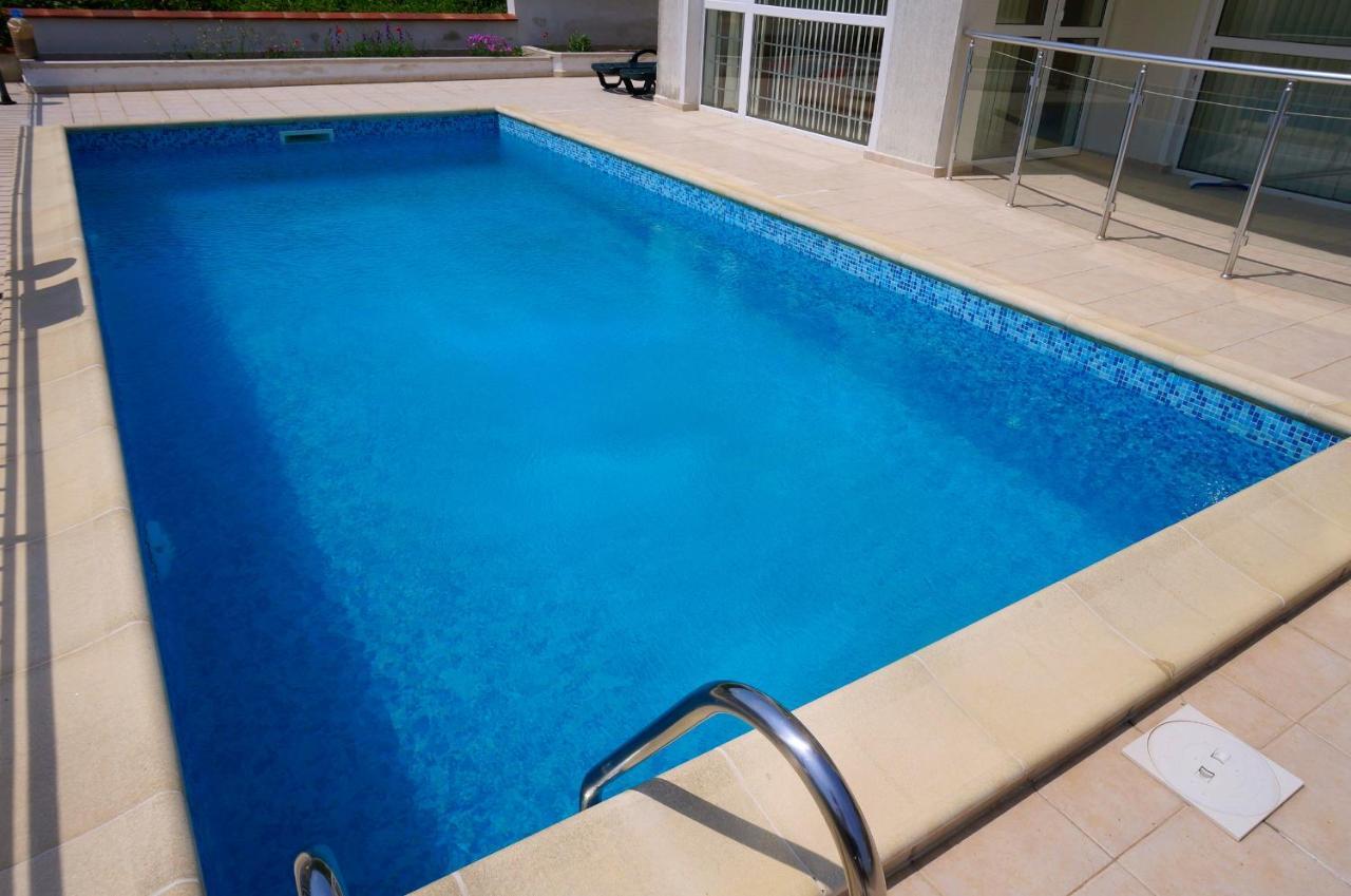 Апартамент Серена - Apartment Serena - Balchik Villa Zone Dış mekan fotoğraf