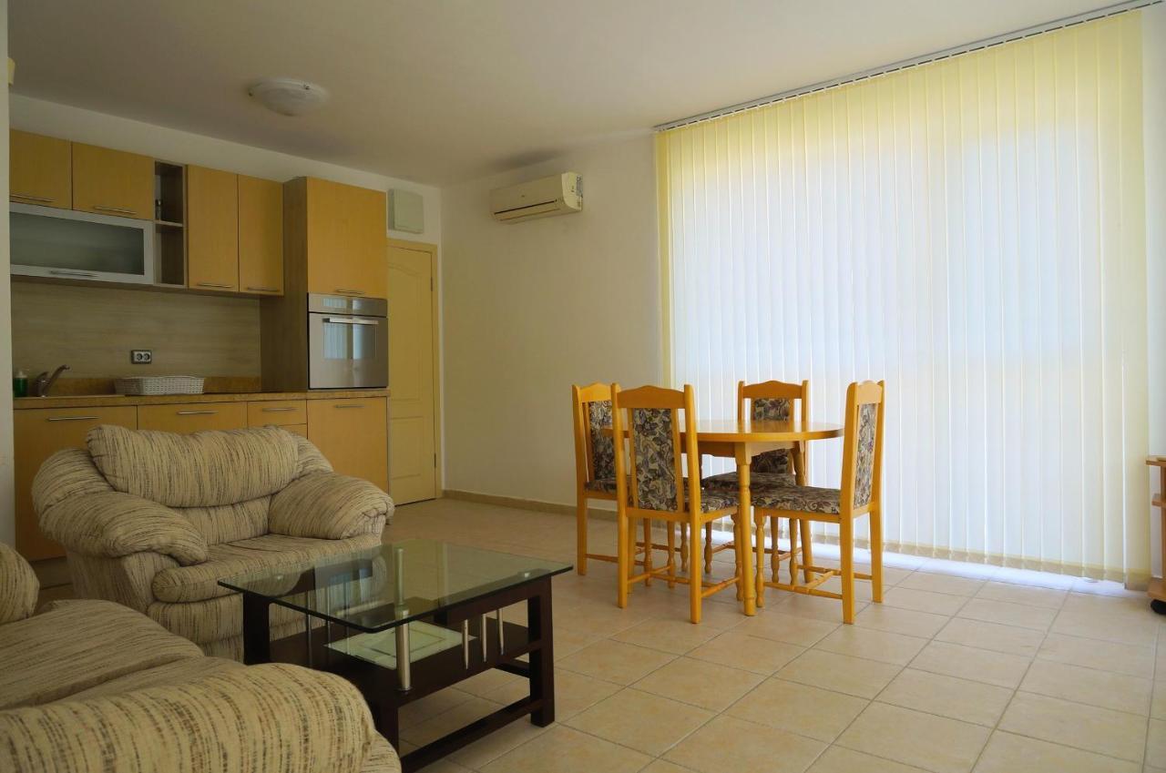 Апартамент Серена - Apartment Serena - Balchik Villa Zone Dış mekan fotoğraf