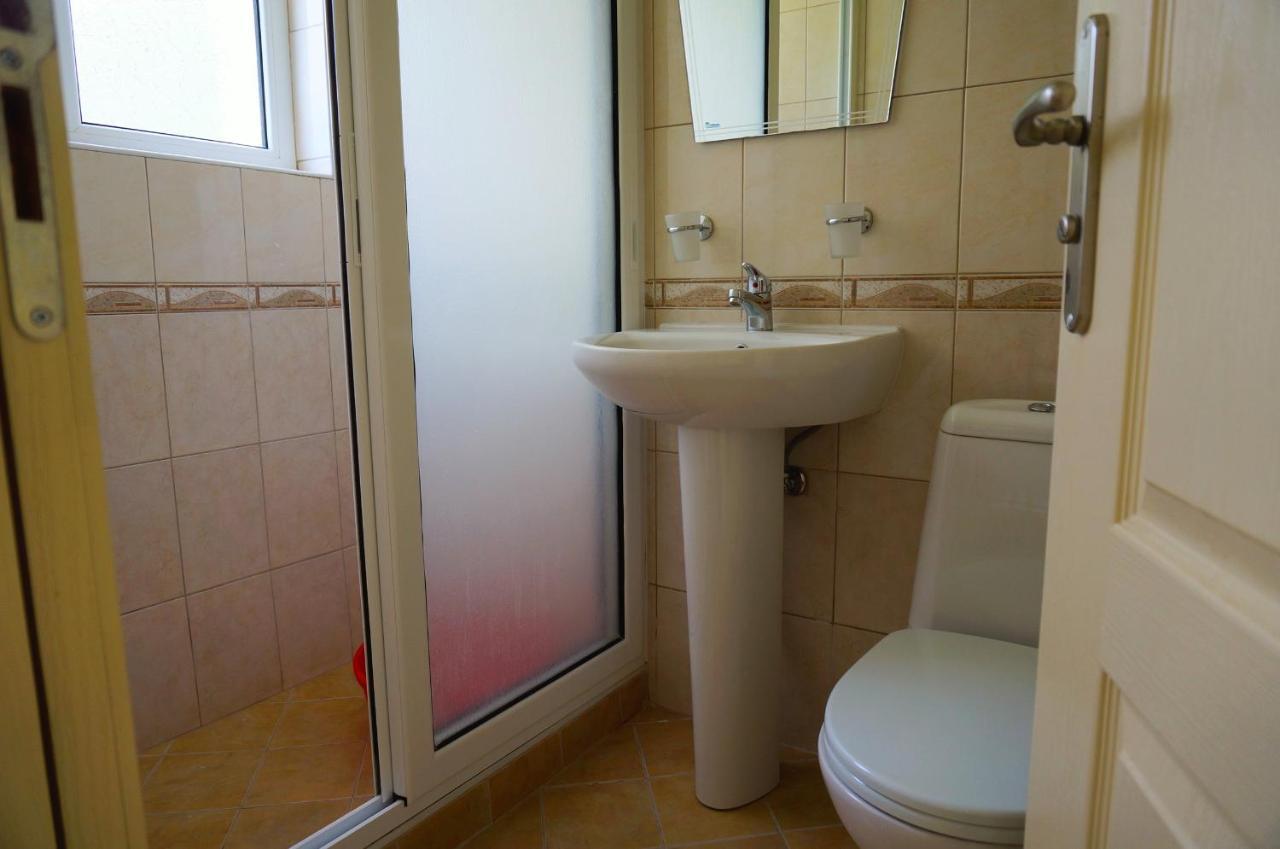 Апартамент Серена - Apartment Serena - Balchik Villa Zone Dış mekan fotoğraf