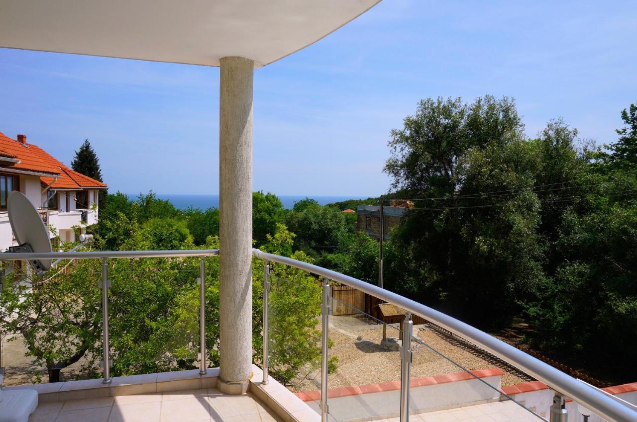 Апартамент Серена - Apartment Serena - Balchik Villa Zone Dış mekan fotoğraf