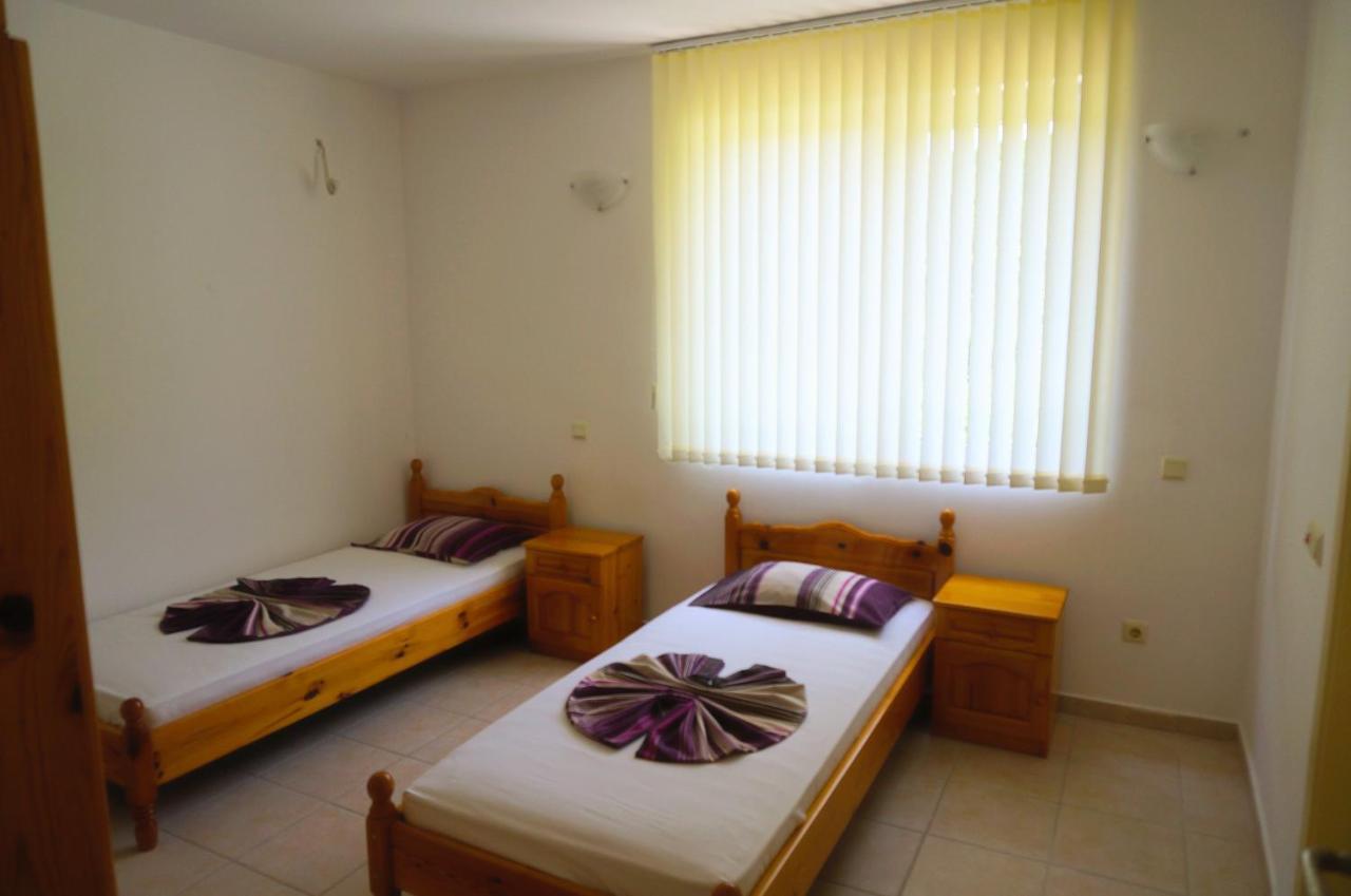 Апартамент Серена - Apartment Serena - Balchik Villa Zone Dış mekan fotoğraf